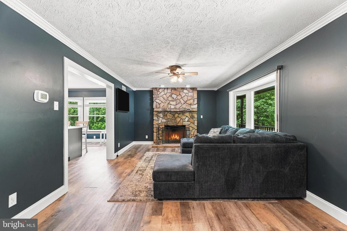 12424 Falls Road photo 12