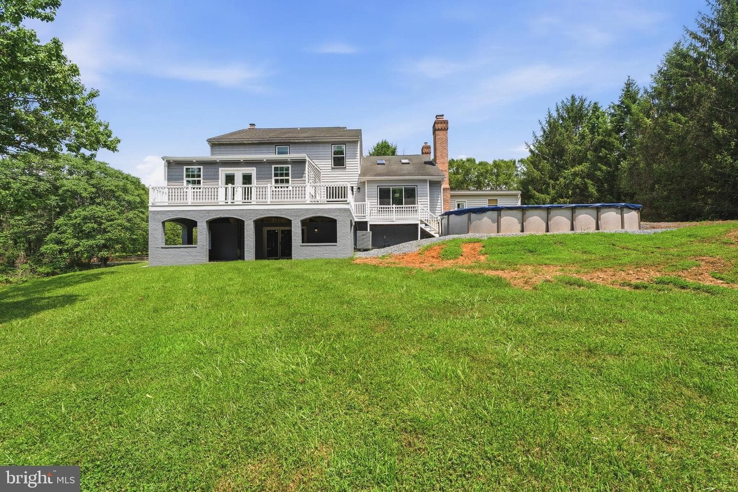 12424 Falls Road photo 73