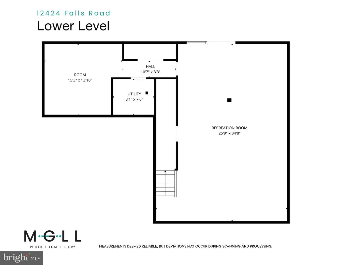 12424 Falls Road photo 78