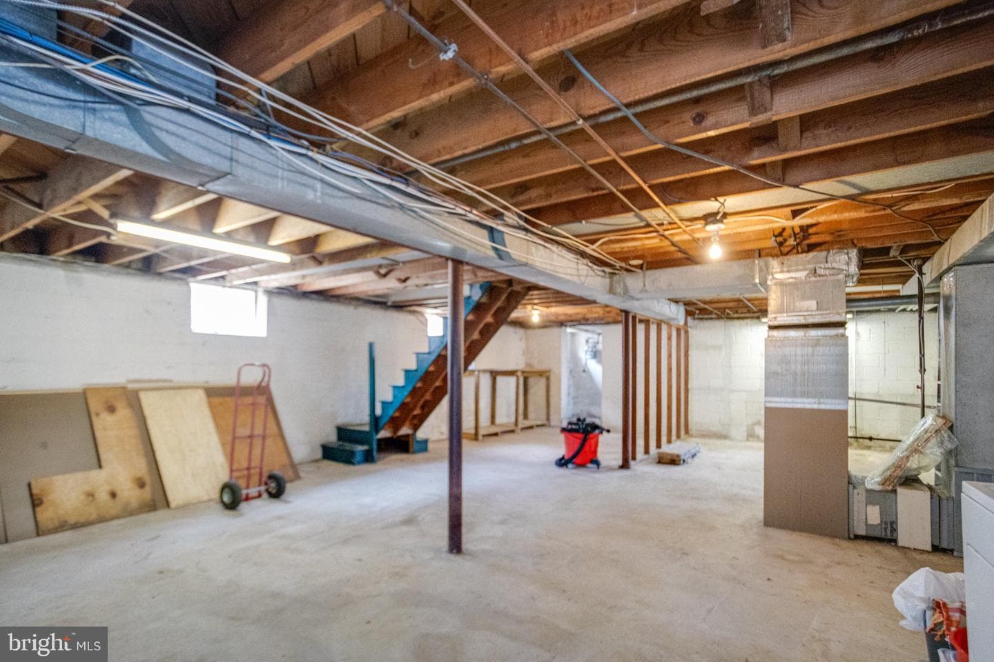 2507 Taylor Avenue photo 39