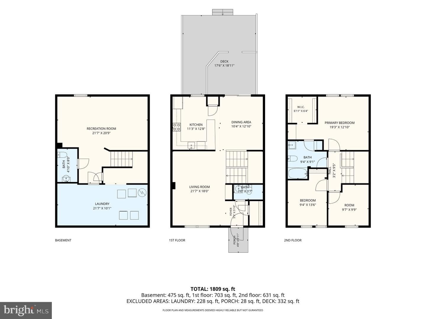 4932 Berryhill Circle photo 35