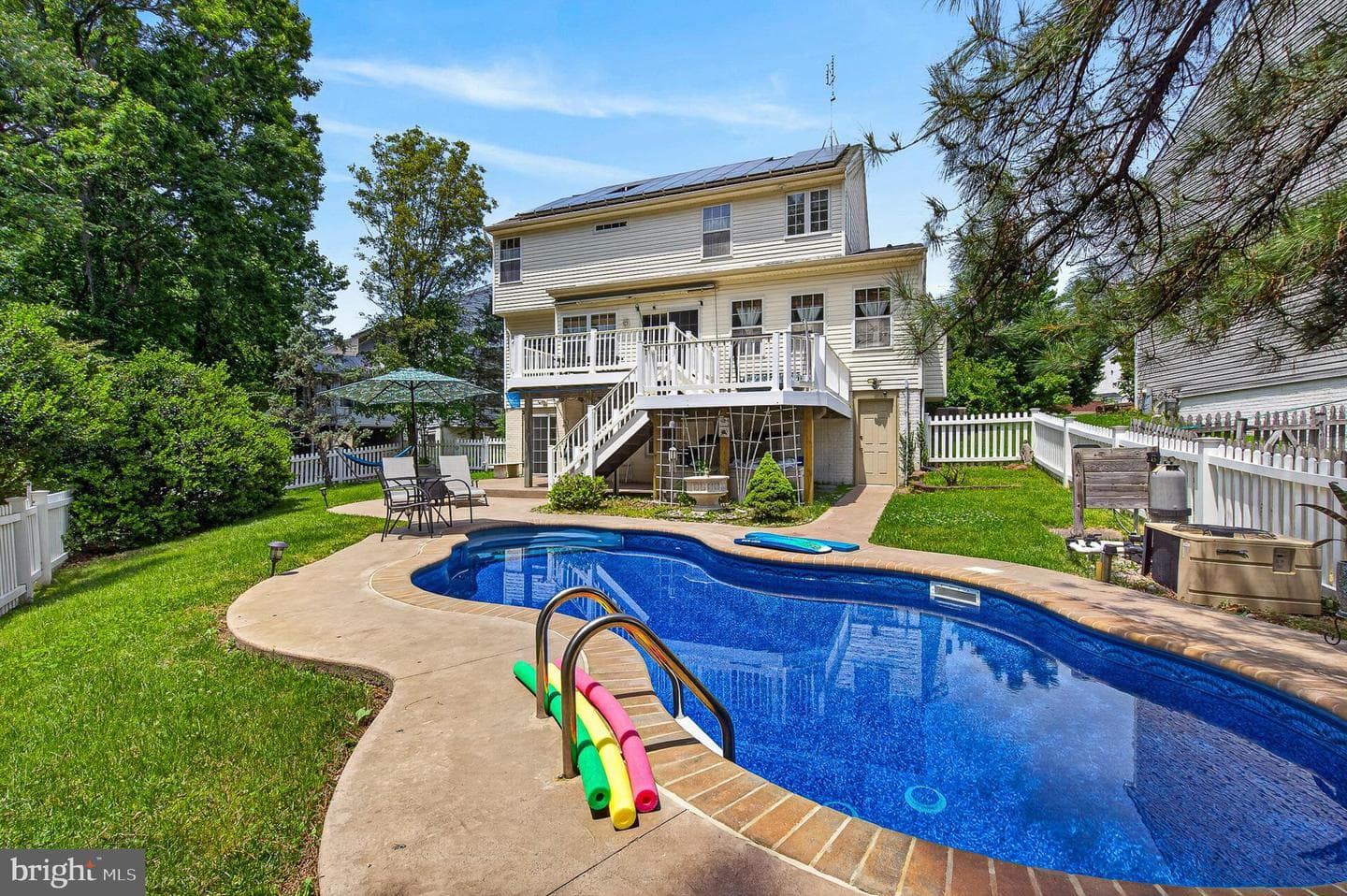 5076 Springhouse Circle