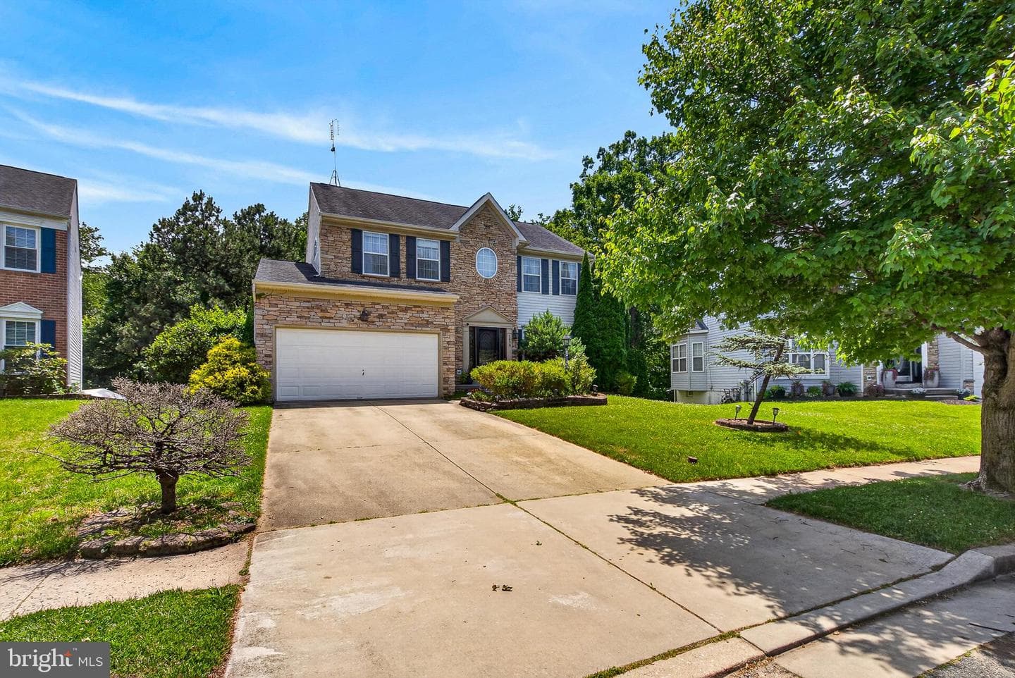 5076 Springhouse Circle photo 2