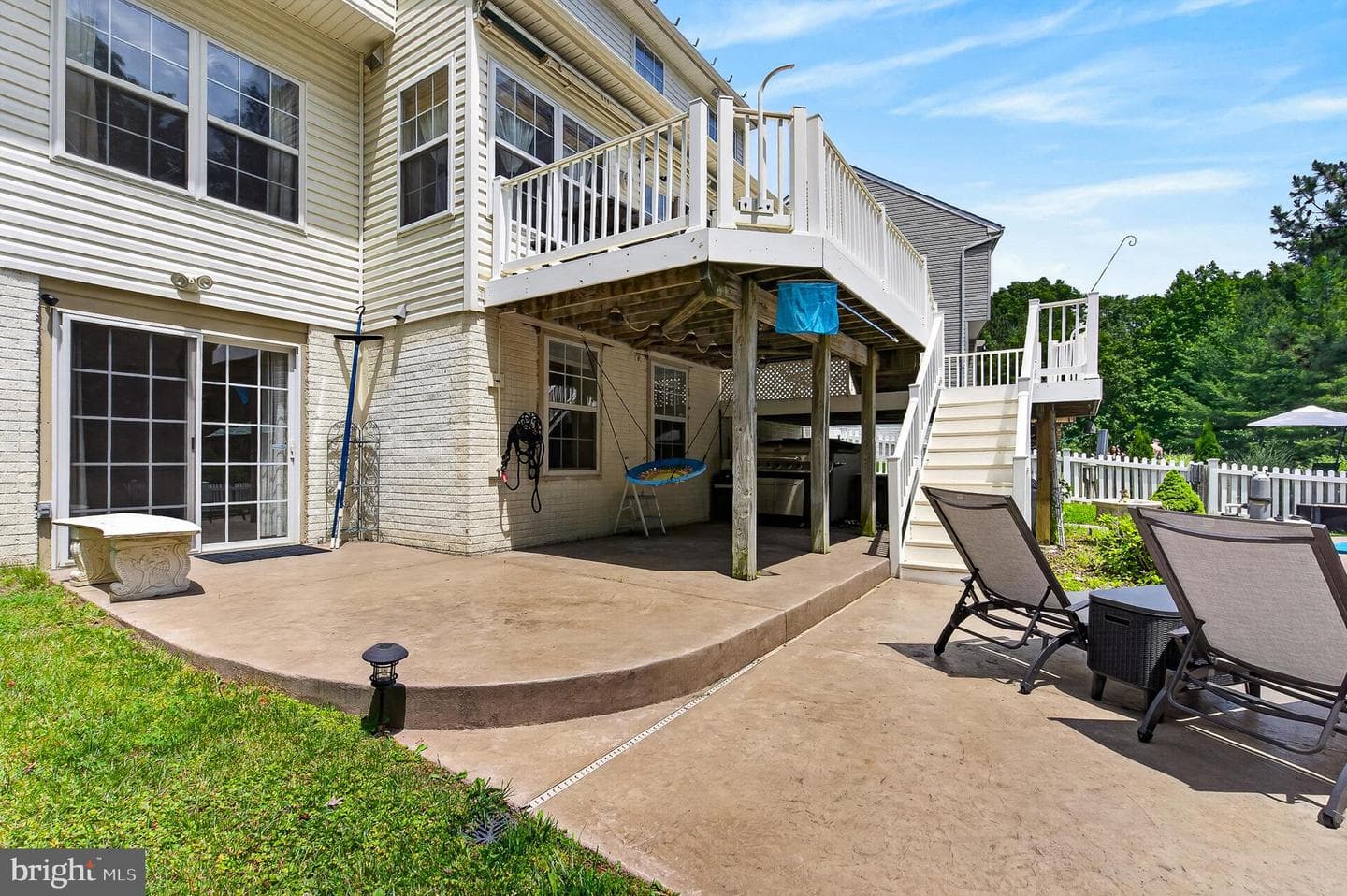 5076 Springhouse Circle photo 41