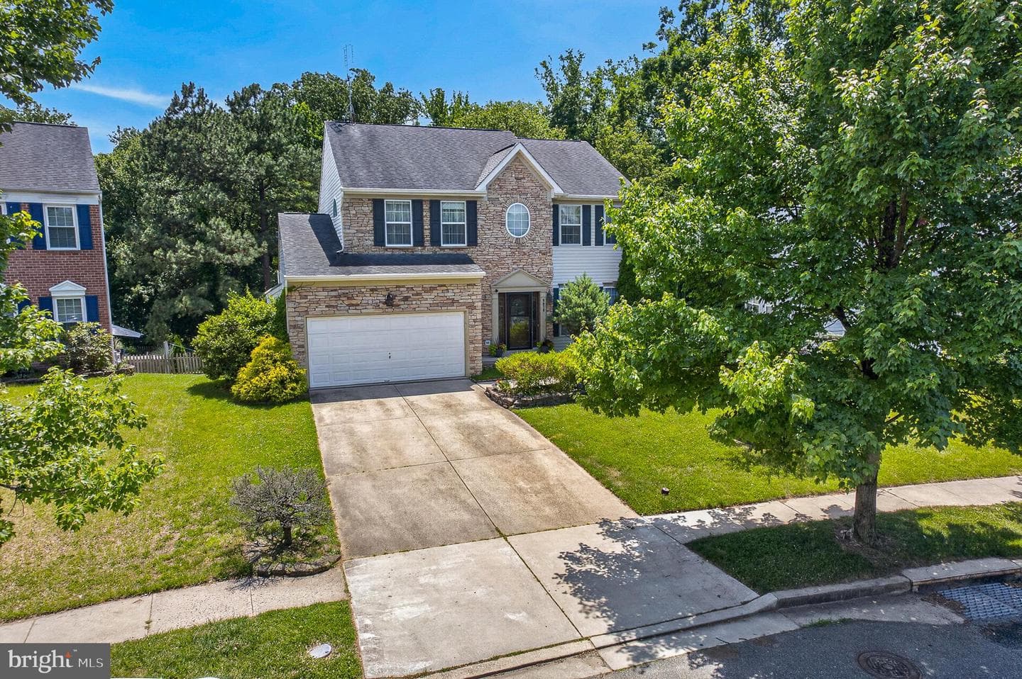 5076 Springhouse Circle photo 44