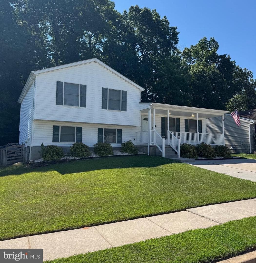 540 Fuselage Avenue, Baltimore