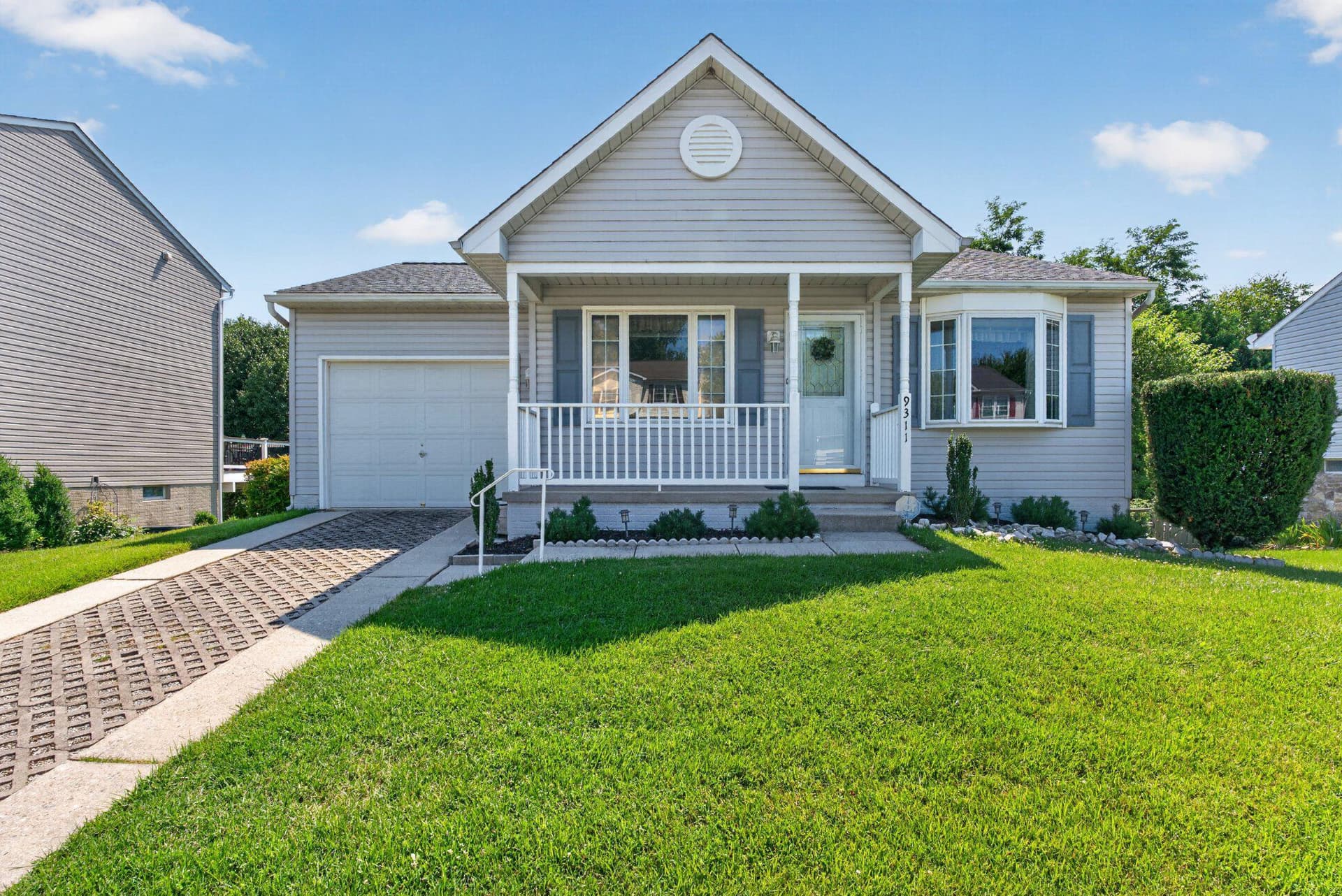 9311 Sea Point Road, Baltimore