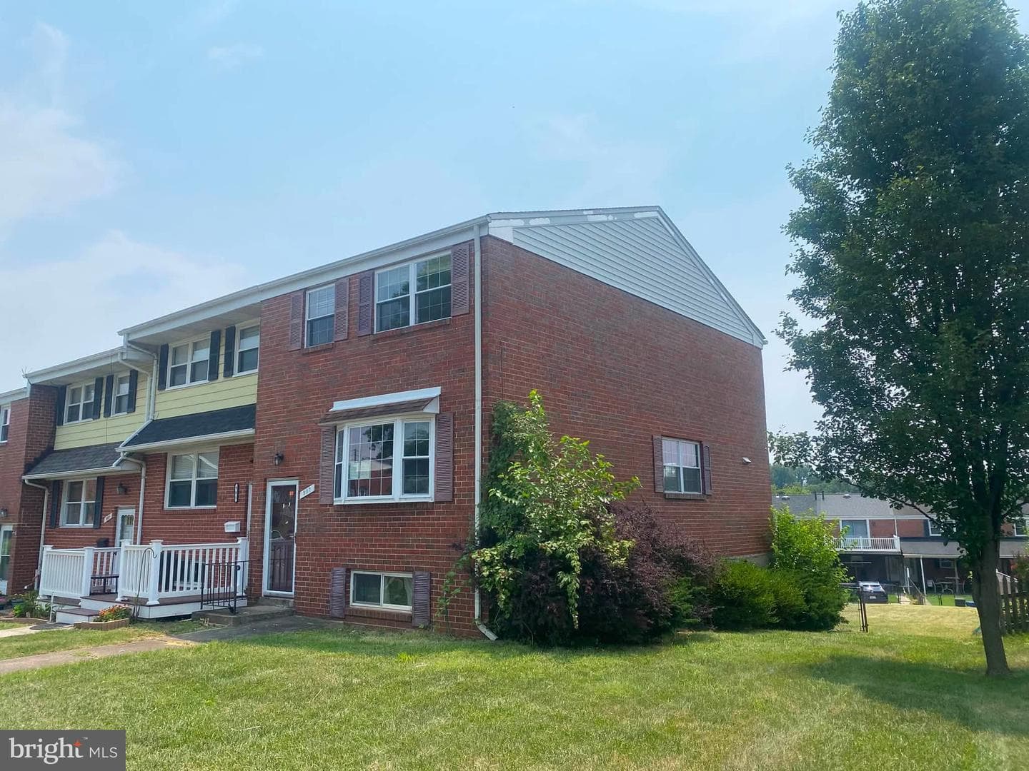 907 Stormont Circle, Baltimore
