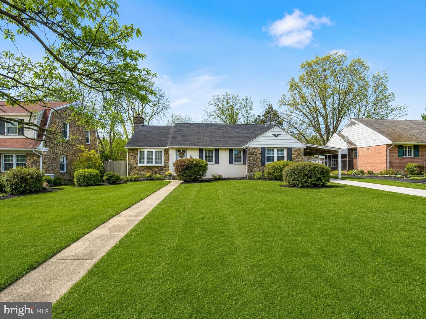 8903 Flagstone Circle, Randallstown