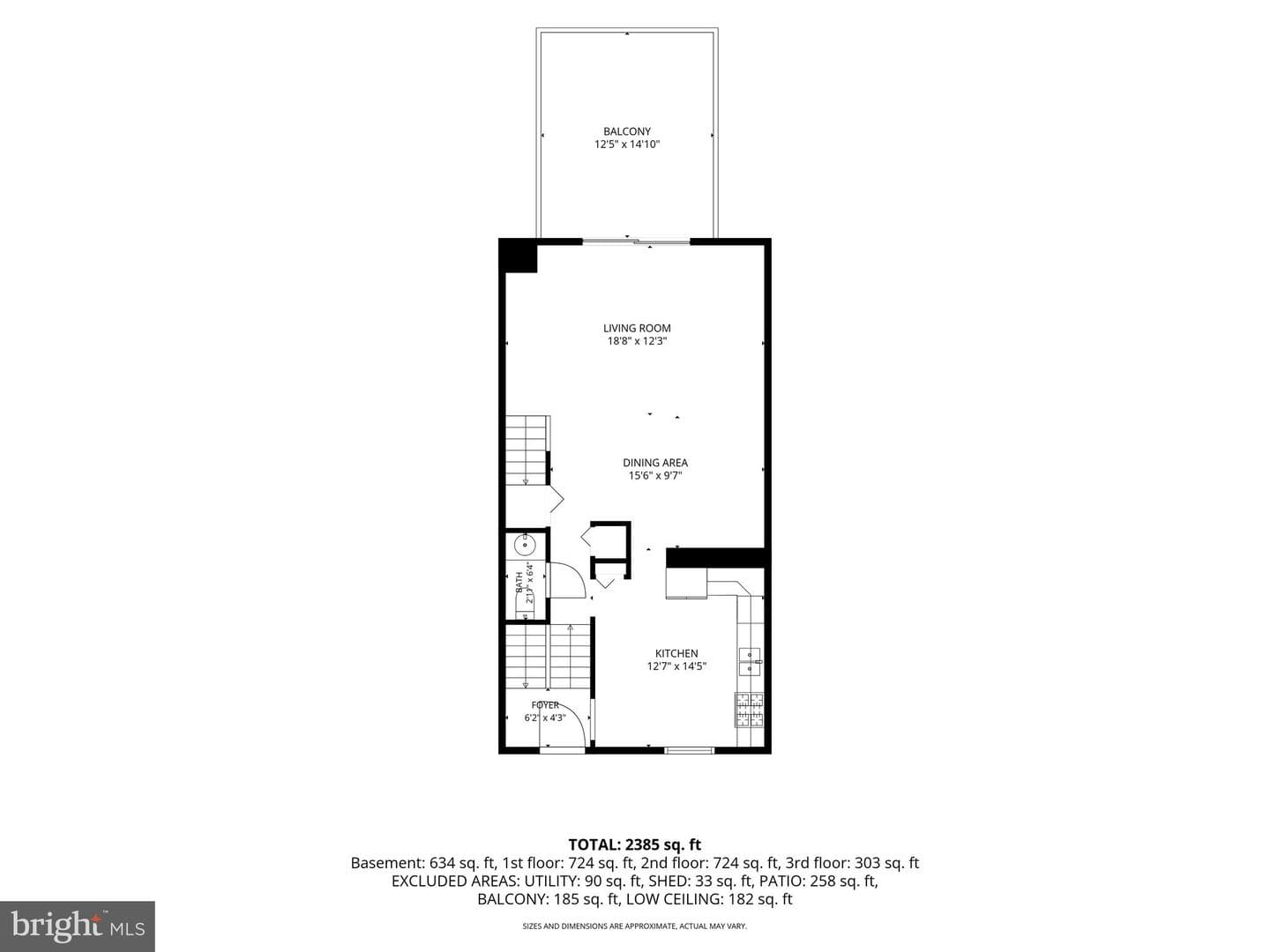 22 Cross Falls Circle photo 19