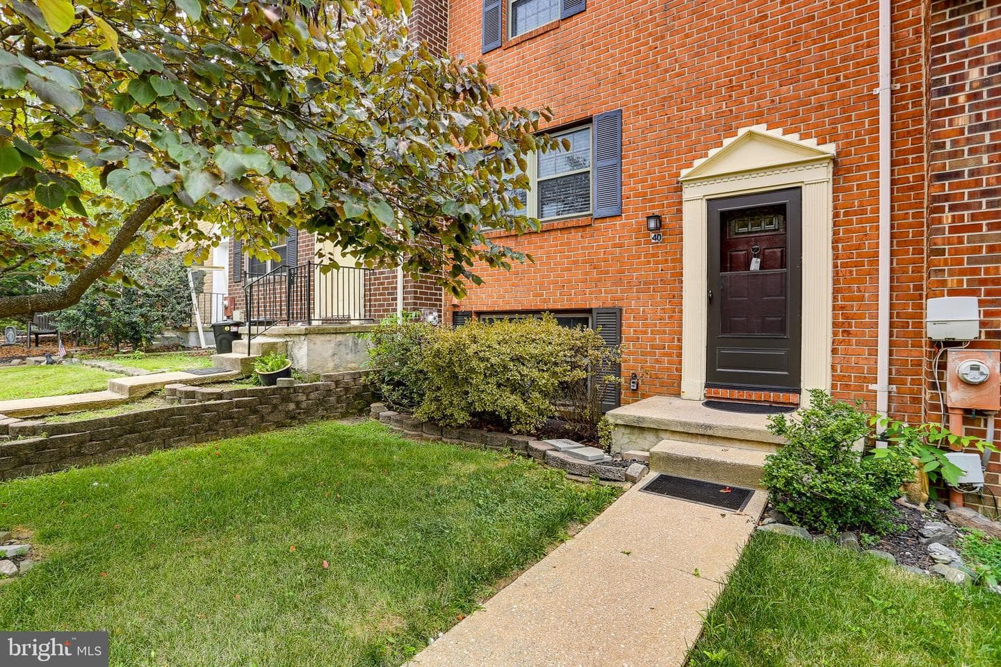 40 Kimball Ridge Court, Catonsville