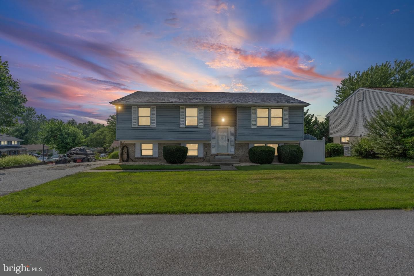 1317 Roxboro Road, Baltimore