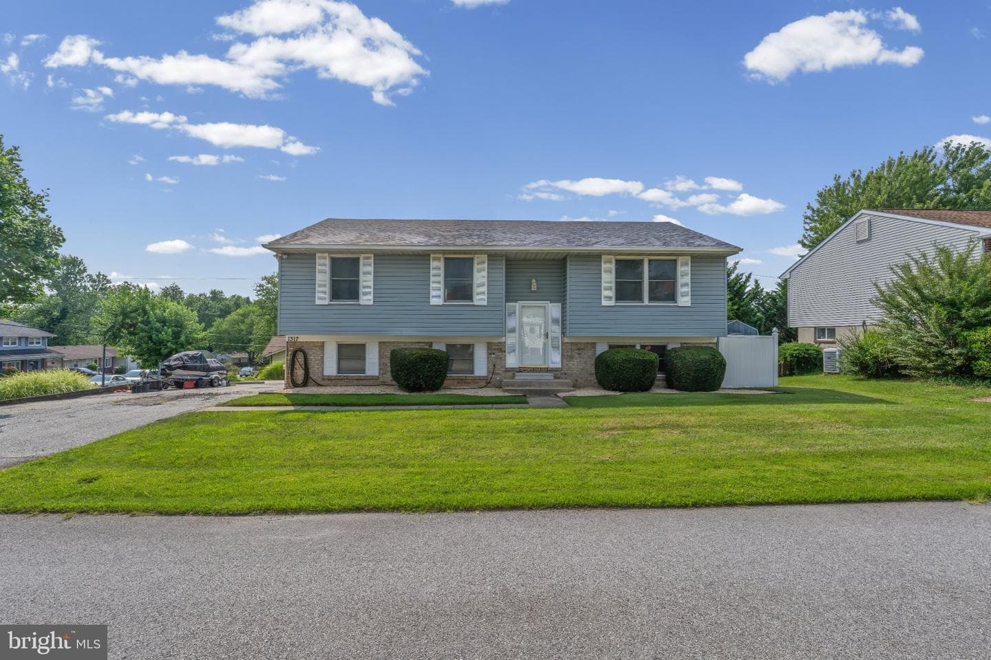 1317 Roxboro Road, Baltimore