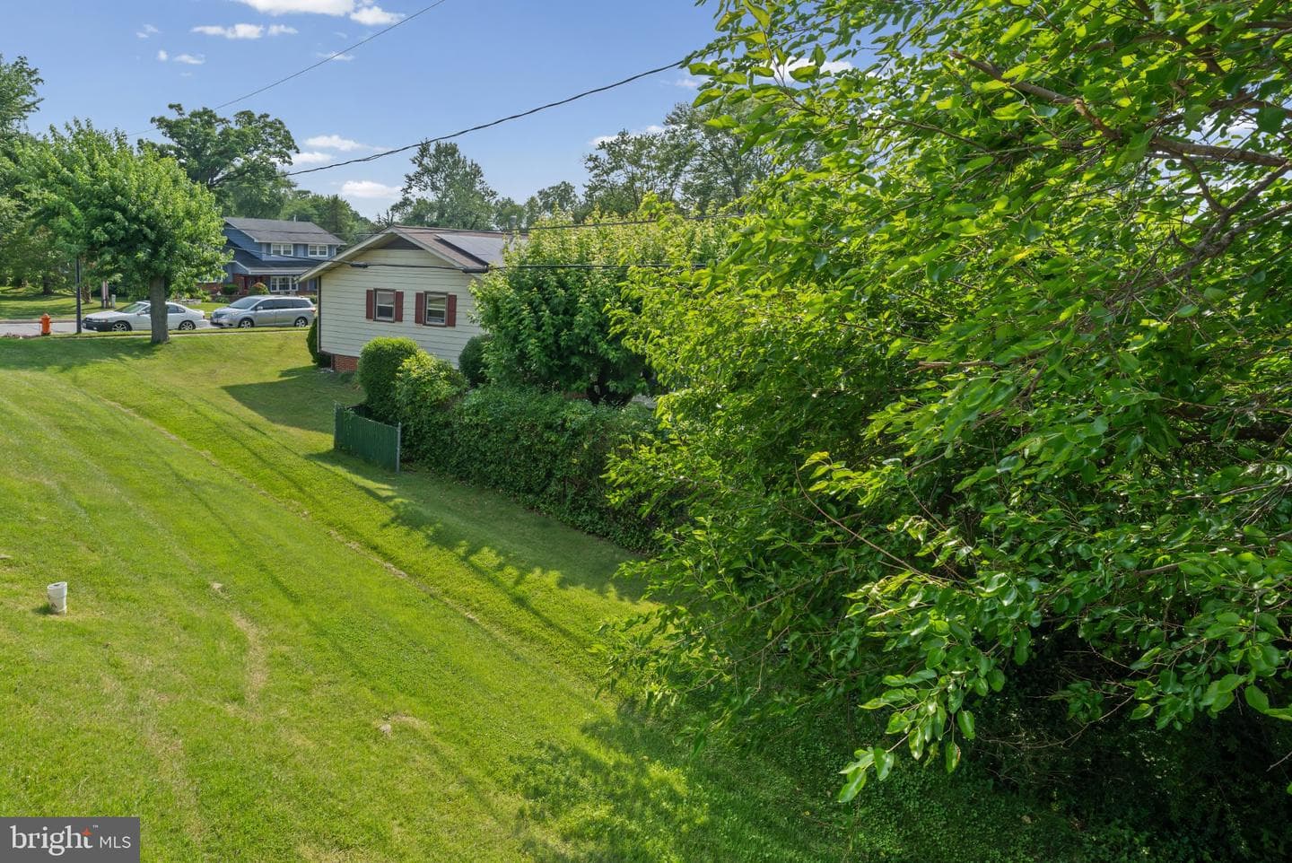 1317 Roxboro Road photo 33