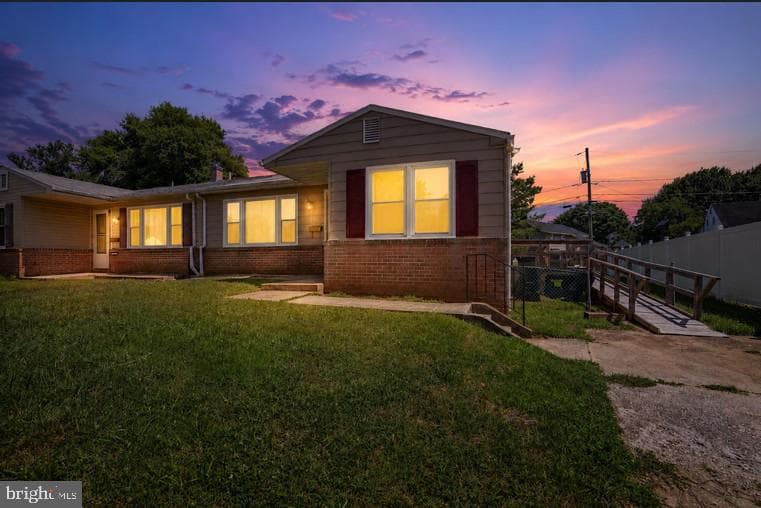 3307 Wild Cherry Road photo 1