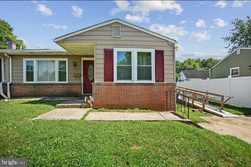 3307 Wild Cherry Road photo 2