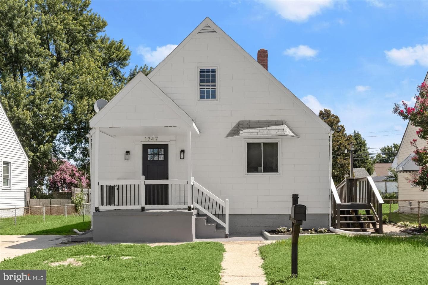 1747 Brookview Road photo 1