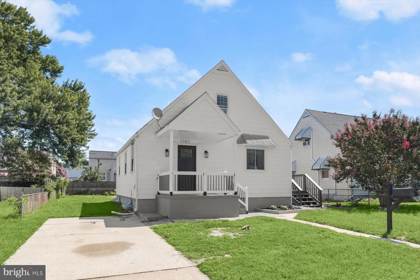 1747 Brookview Road, Baltimore
