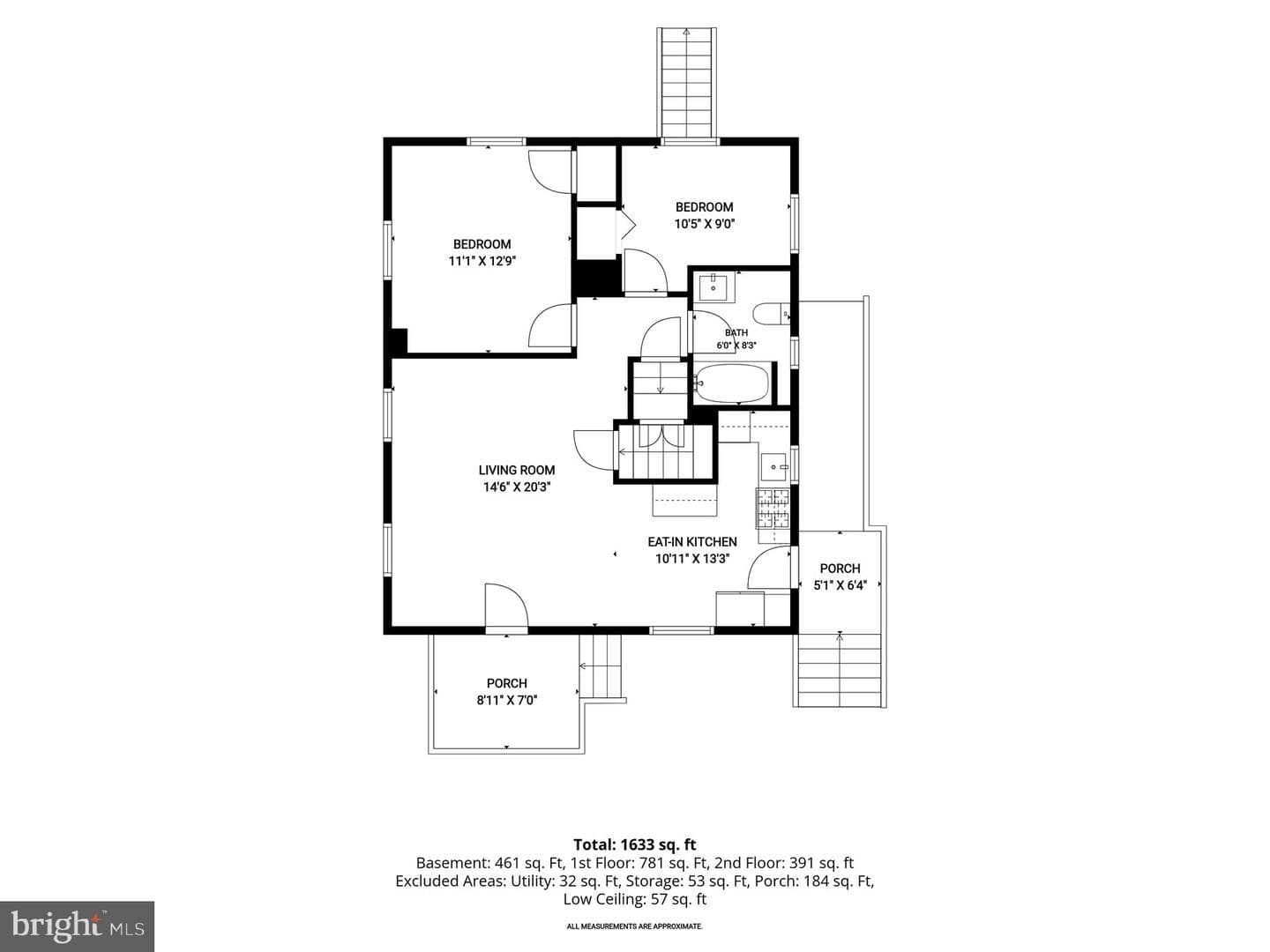 1747 Brookview Road photo 26