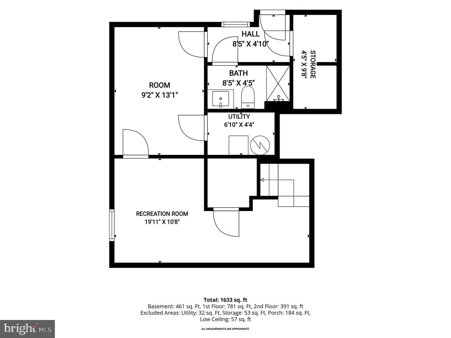 1747 Brookview Road photo 28