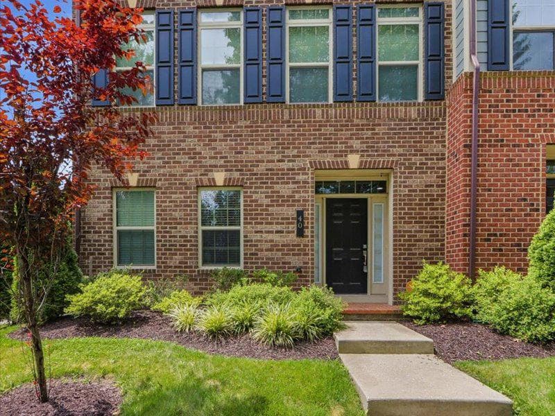 40 Wedge Way #7, Baltimore