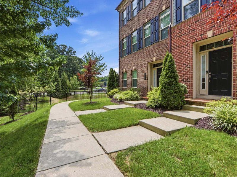 40 Wedge Way #7, Baltimore