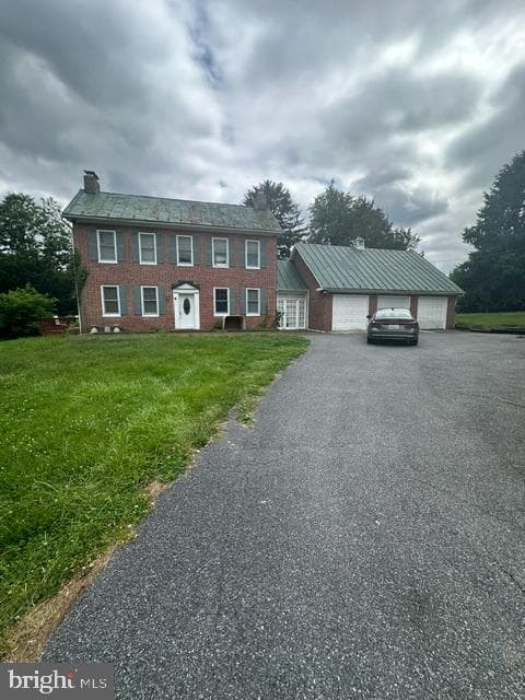 124 Sunnydale Way, Reisterstown