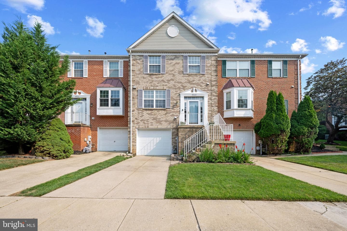 9523 Georgian Way, Owings Mills