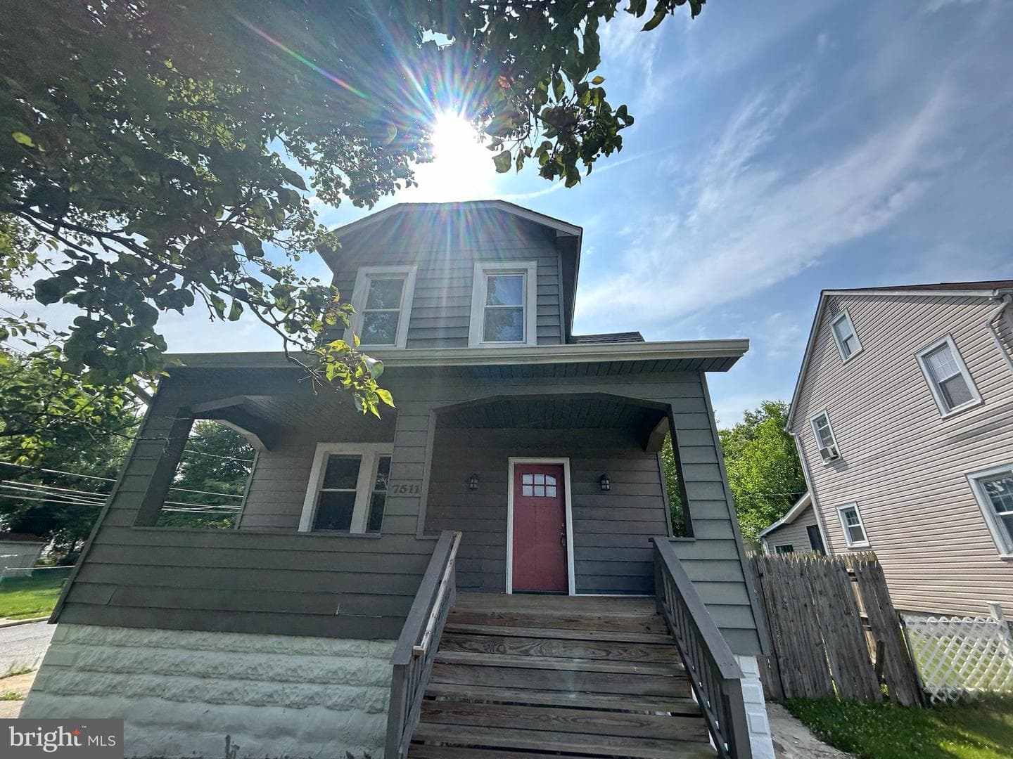 7511 Old Harford Road photo 2