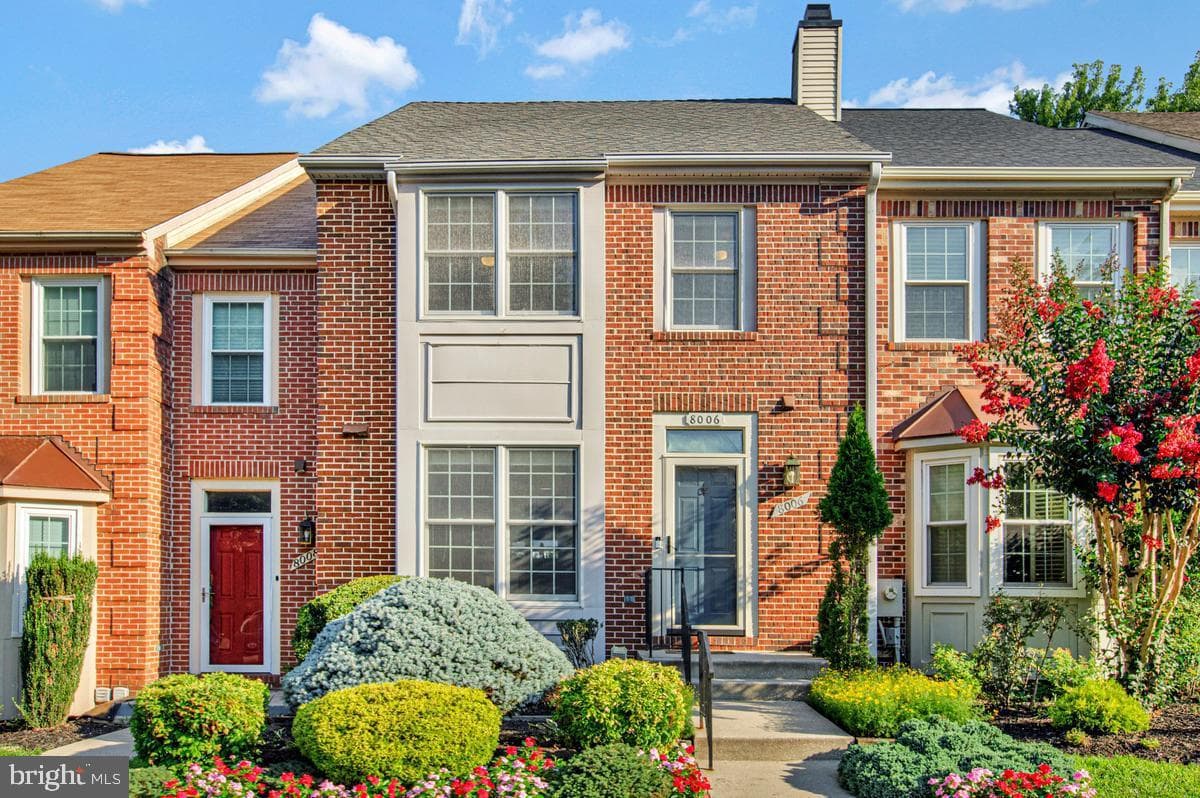 8006 Green Valley Lane, Owings Mills