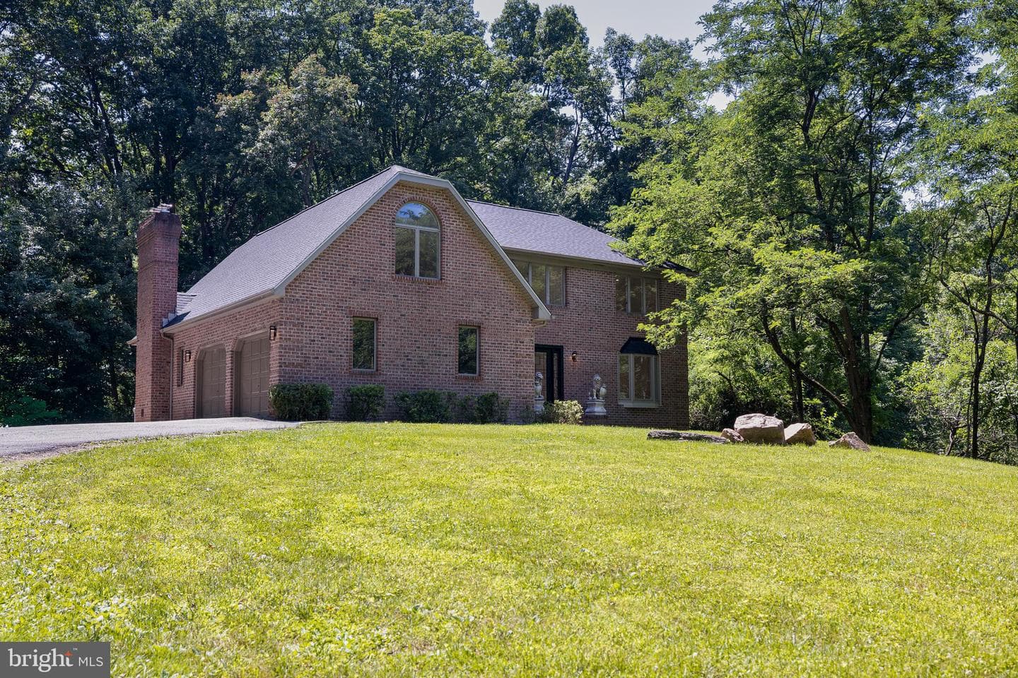 800 Berrymans Lane, Reisterstown