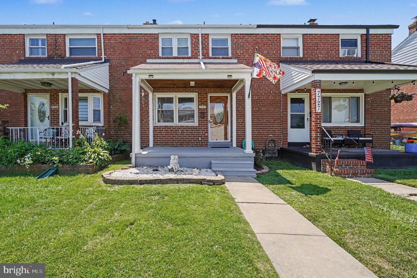 7729 Charlesmont Road, Baltimore