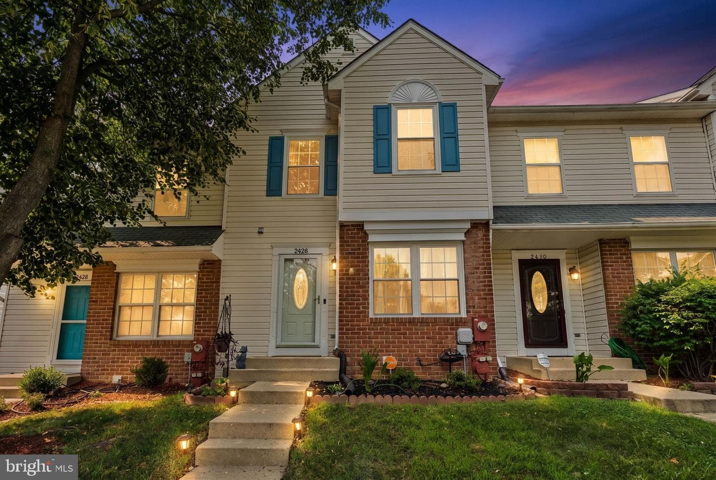 2428 Golders Green Court #2428, Baltimore