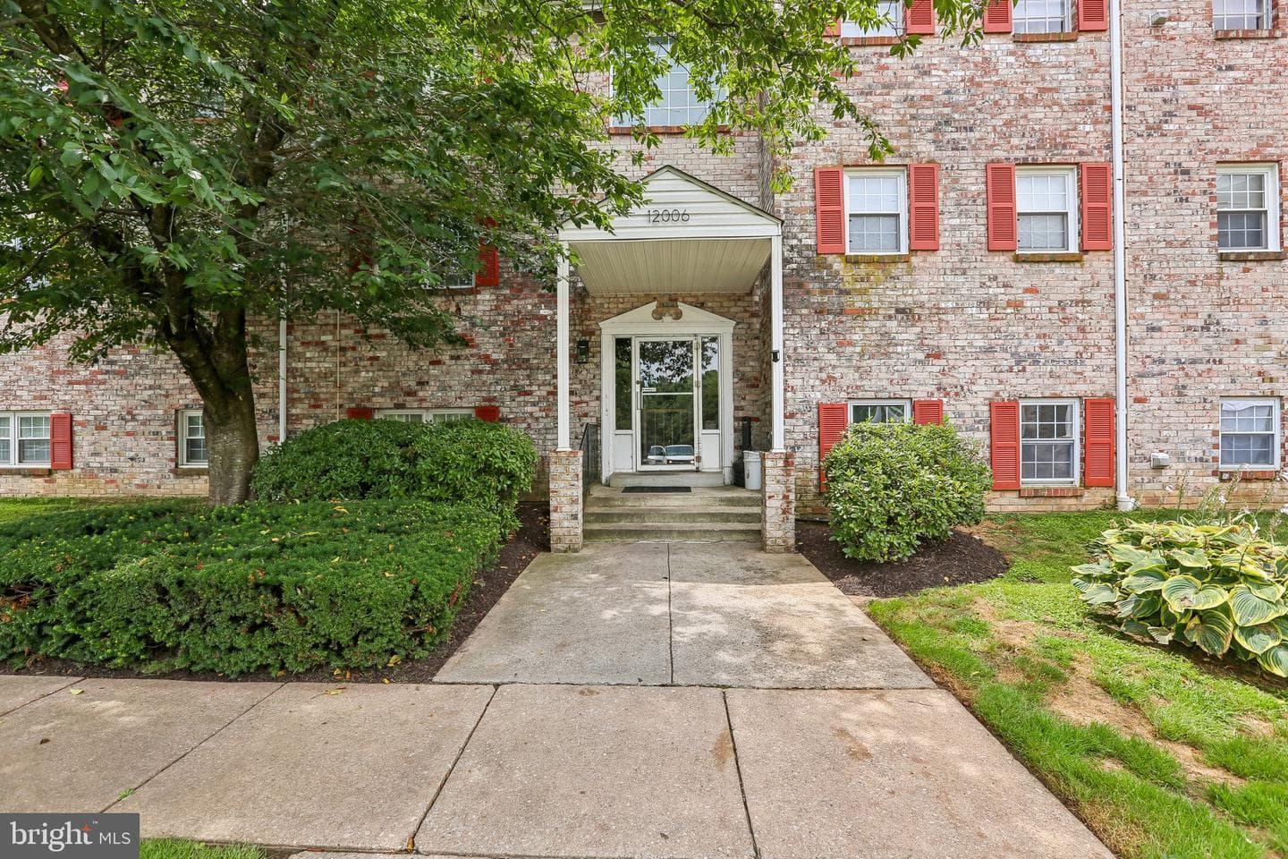 12006 Tarragon Road #k, Reisterstown