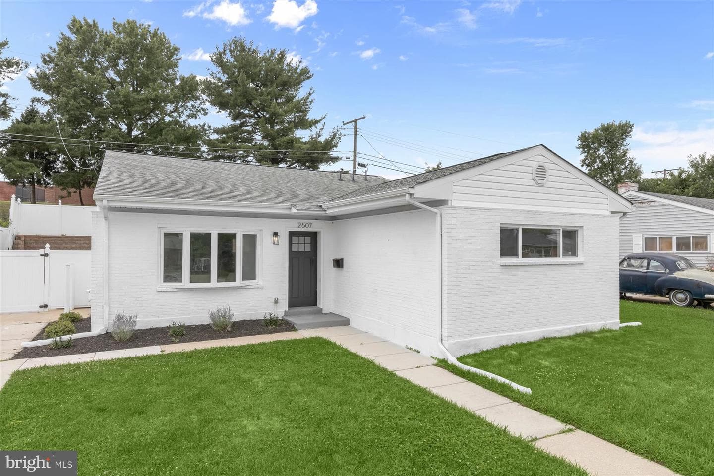 2607 Edgewood Avenue, Parkville
