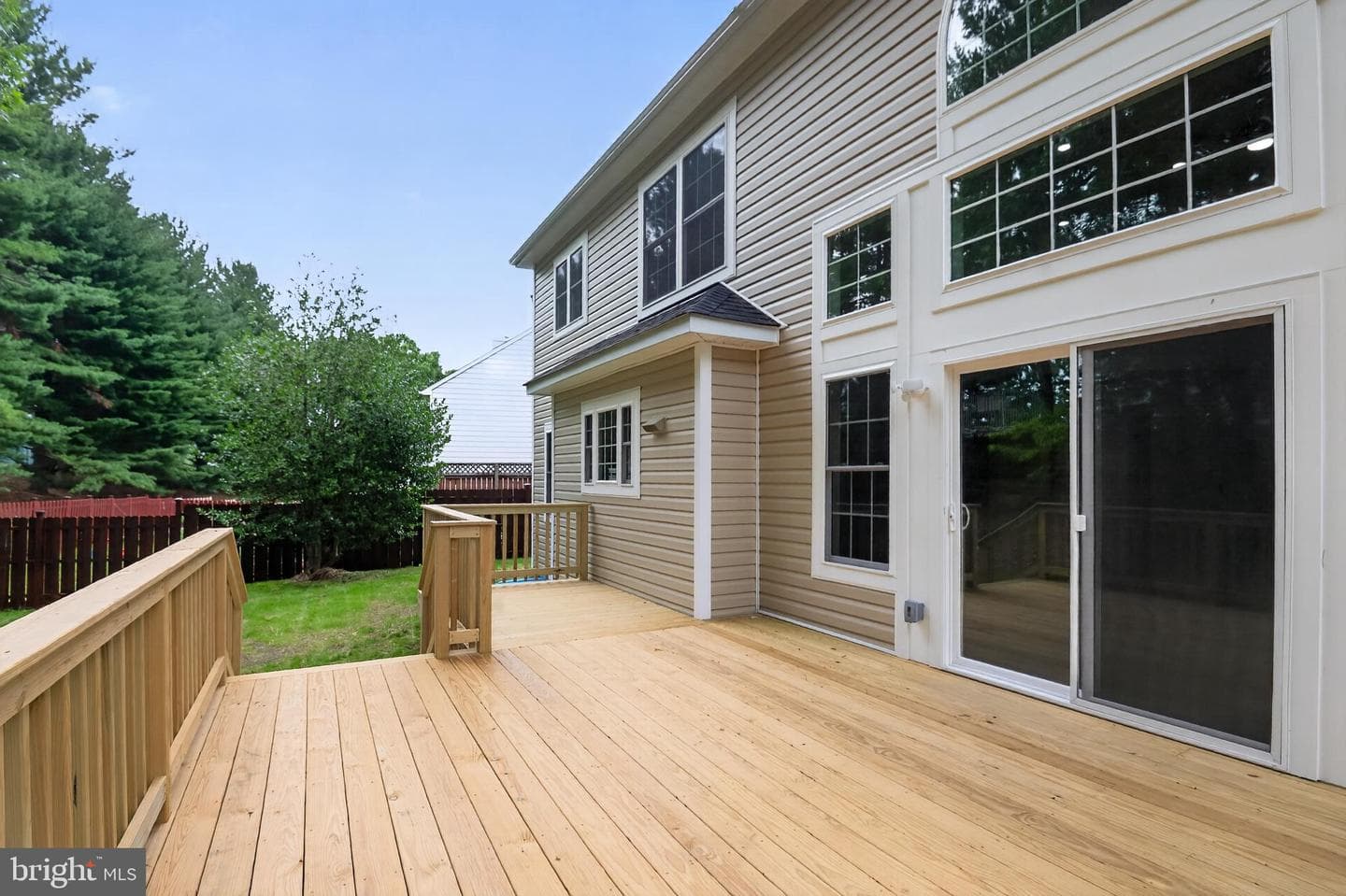 9536 Meadows Farm Drive photo 3