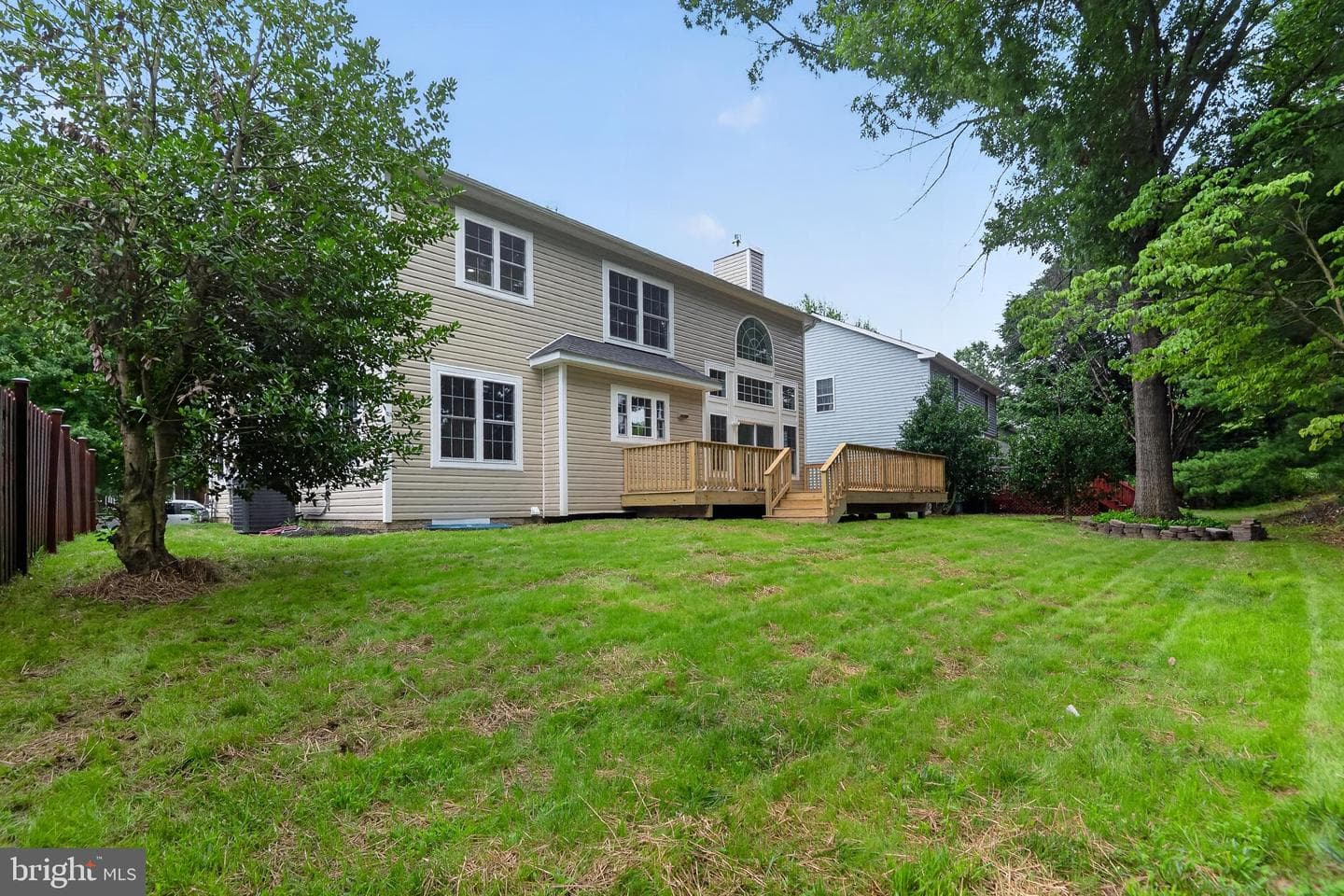 9536 Meadows Farm Drive photo 5