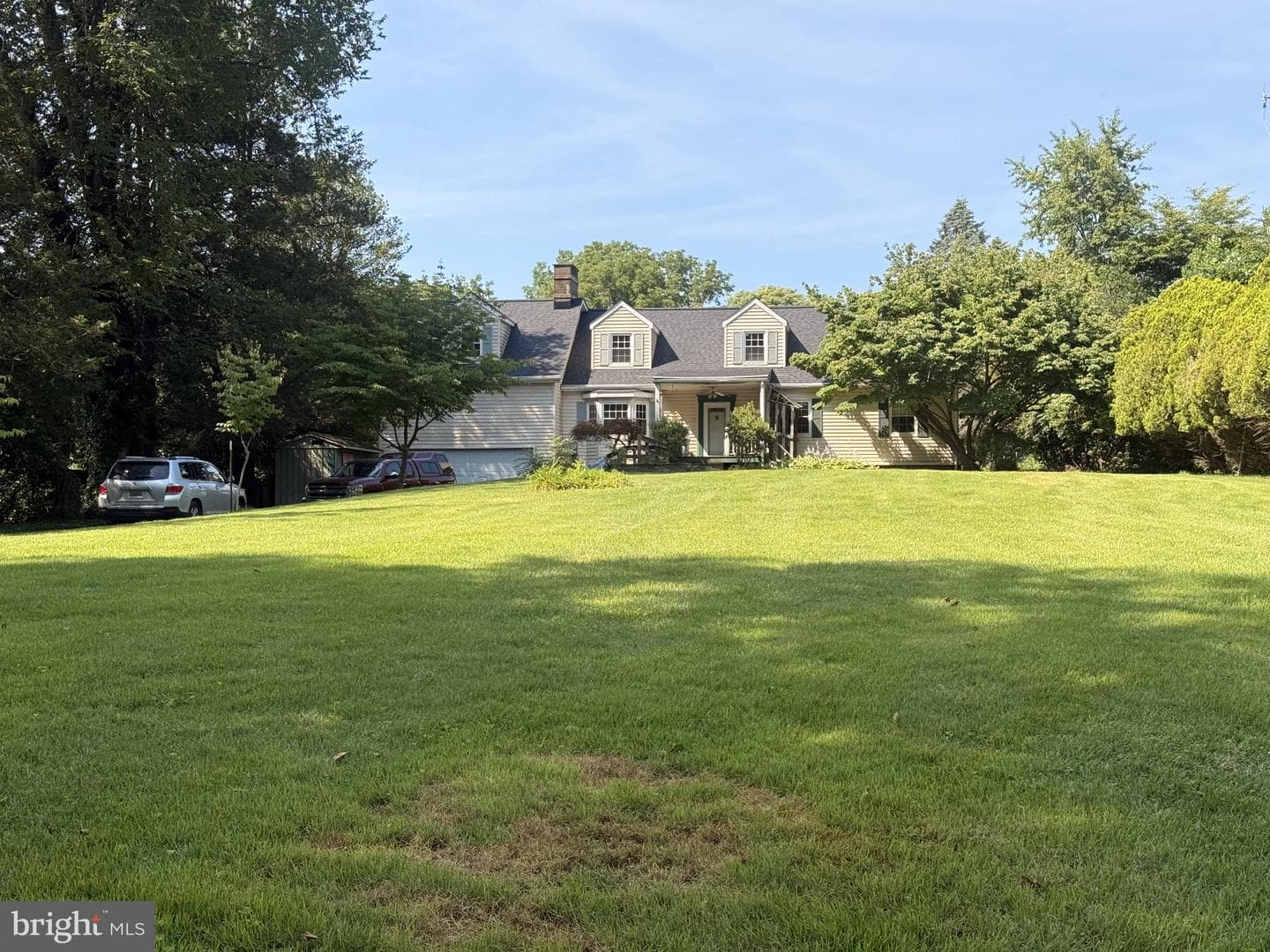 4501 Breidenbaugh Lane photo 2