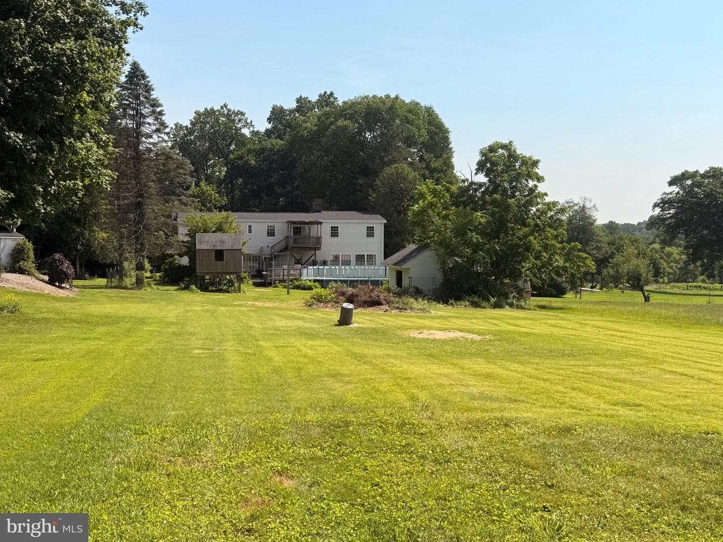 4501 Breidenbaugh Lane photo 4