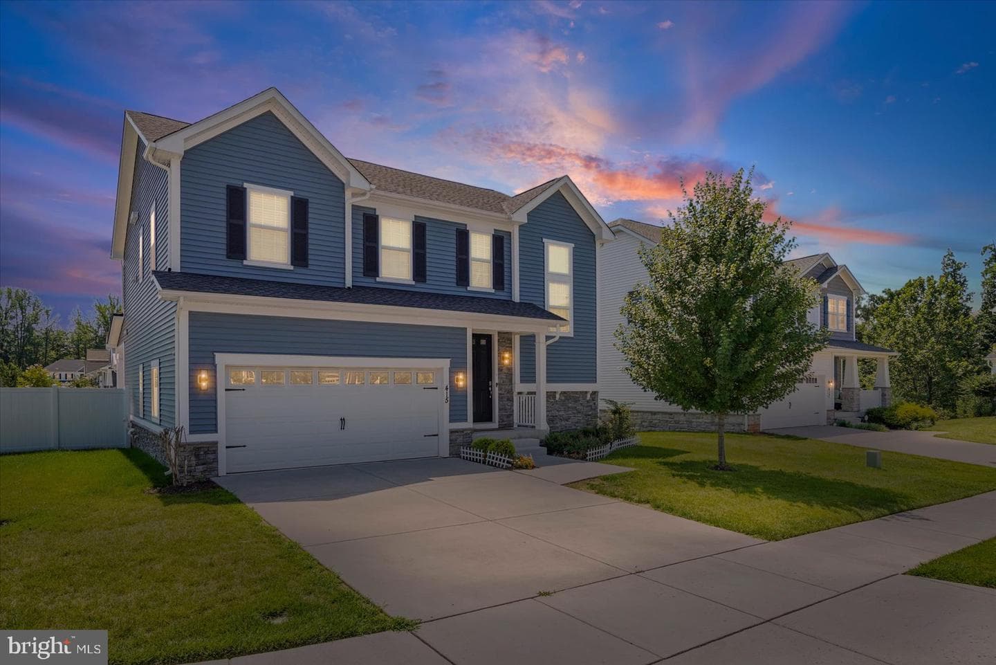 415 Crystal Downs Court photo 2