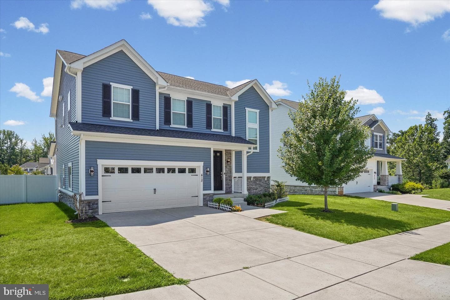 415 Crystal Downs Court photo 44