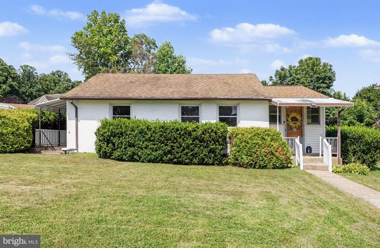7437 New Cut Road, Kingsville