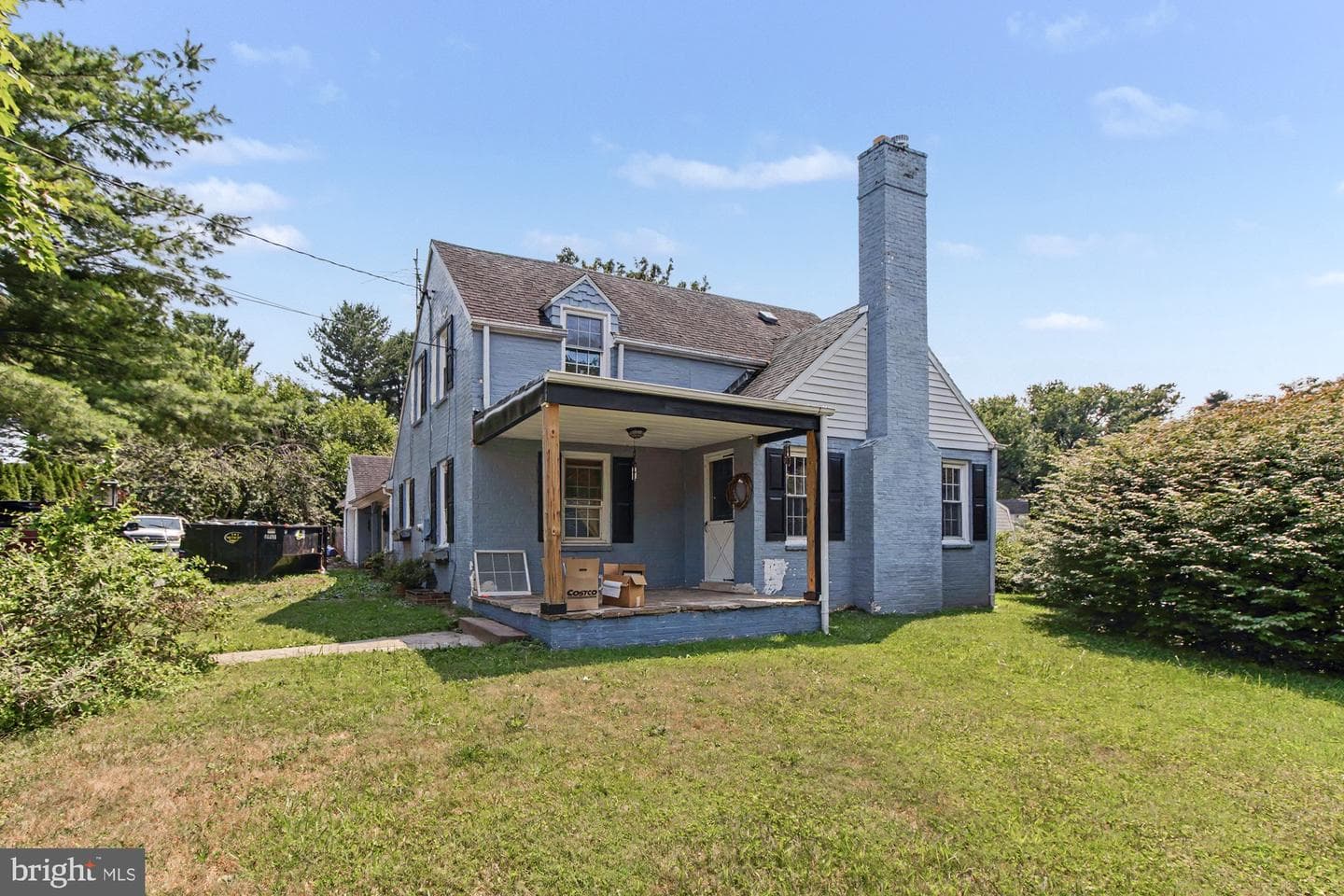 741 Monkton Road photo 1