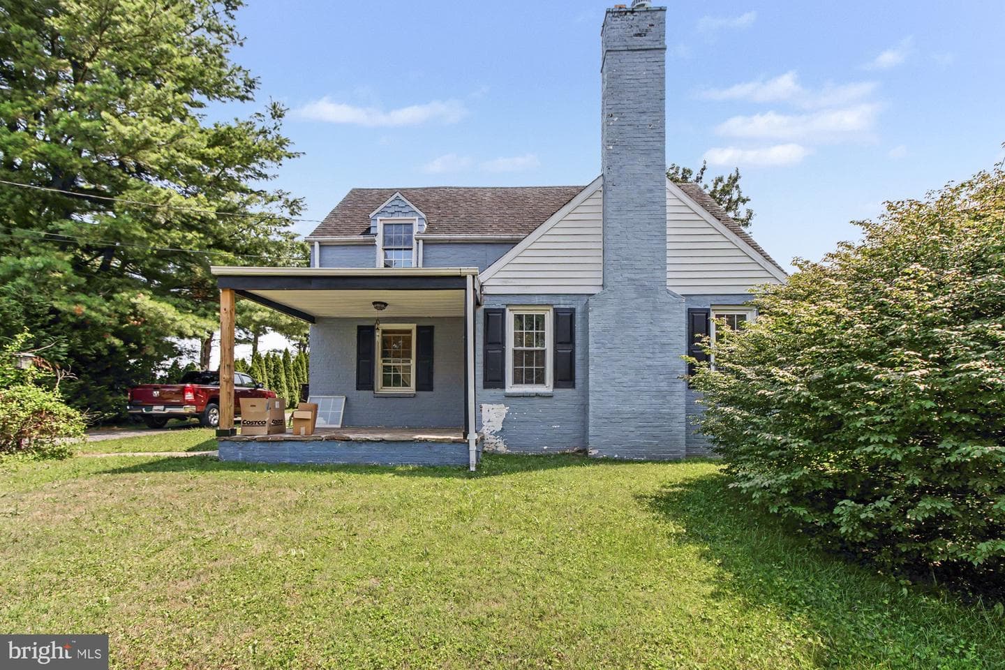741 Monkton Road photo 2