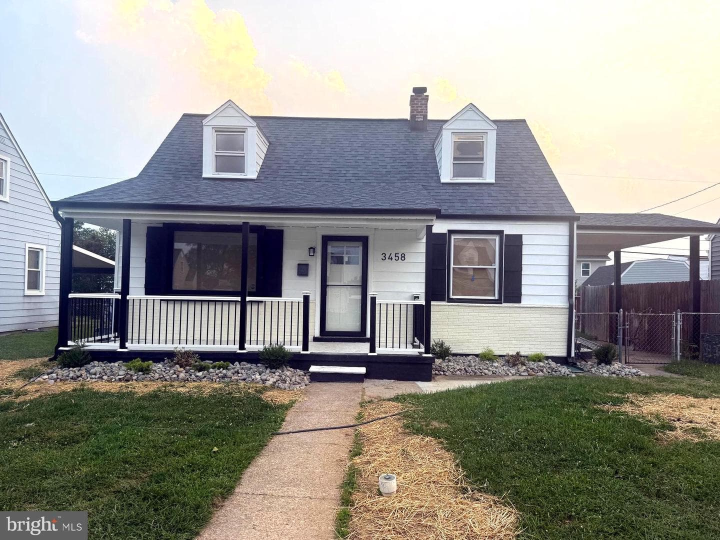 3458 Liberty Parkway photo 1