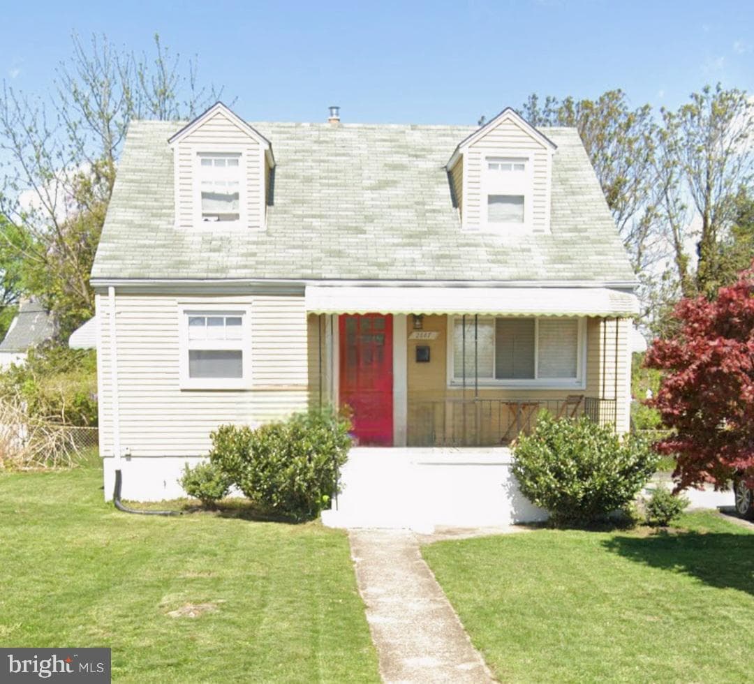 2667 W Park Drive photo 1