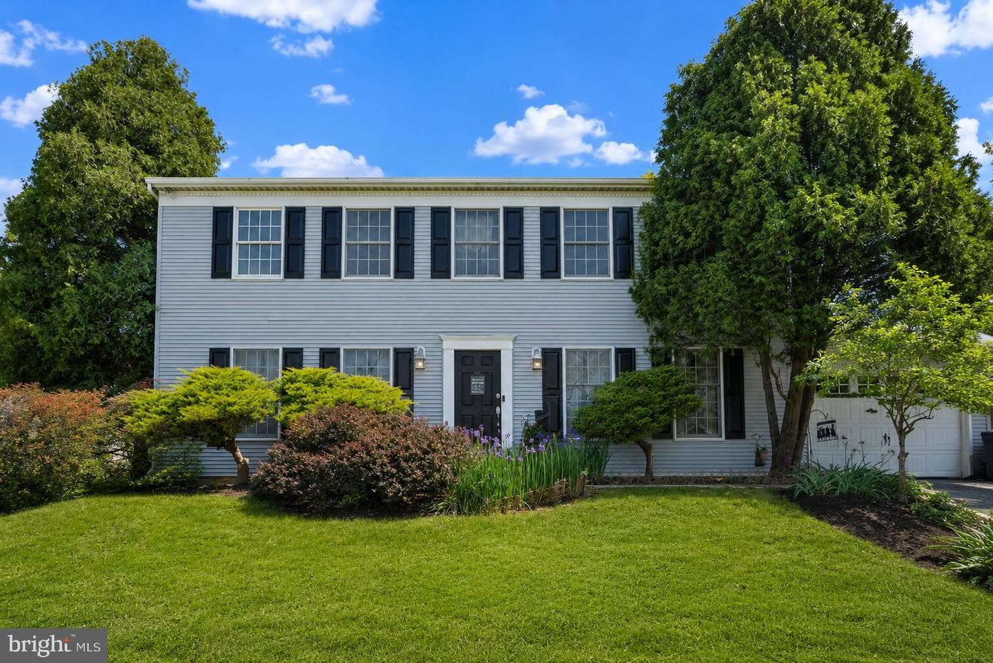 509 Central Ave Court, Reisterstown