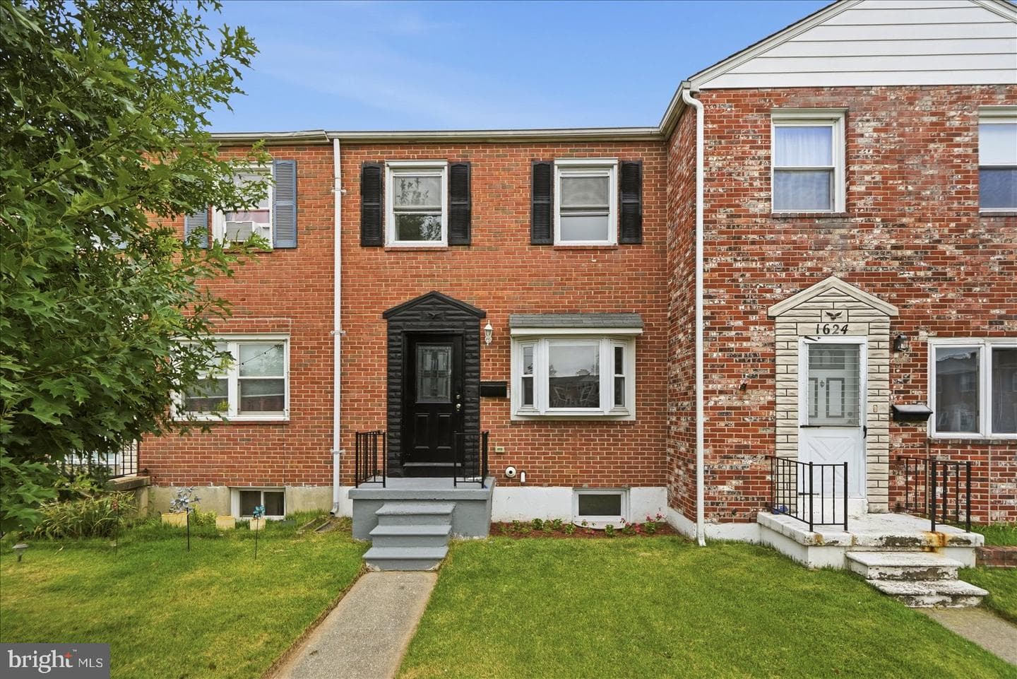 1626 Gray Haven Court, Dundalk
