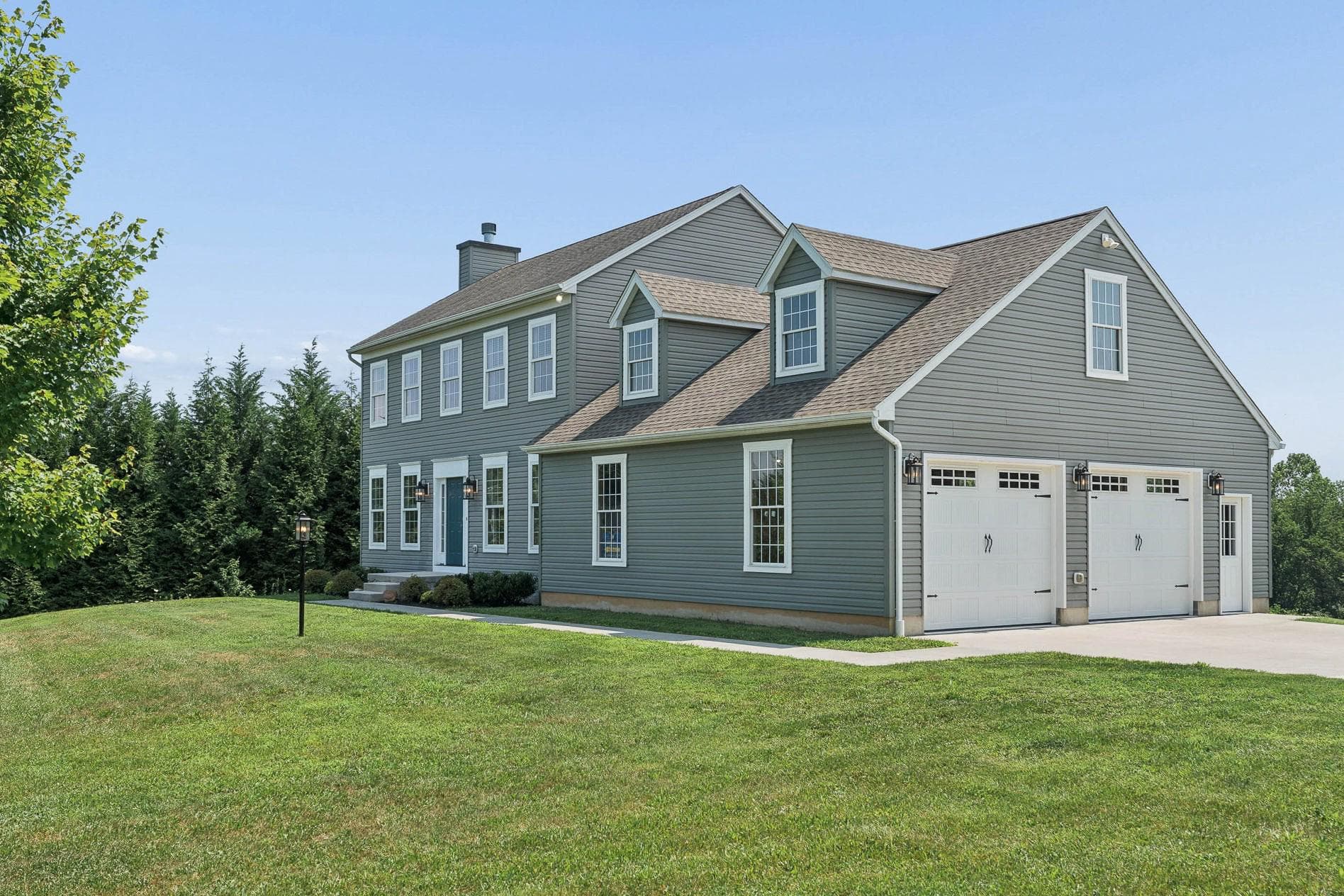 4521 Beckleysville Road photo 1