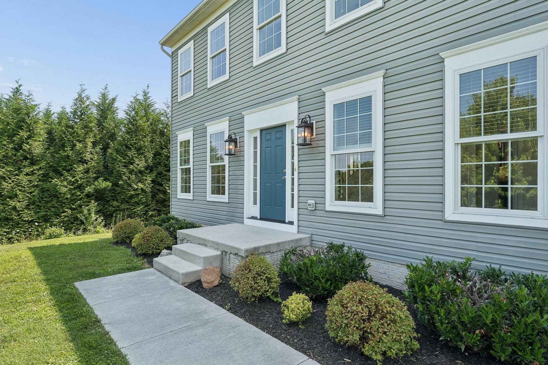 4521 Beckleysville Road photo 18